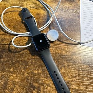 Apple Watch Series 3
